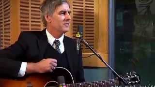 Robert Forster of the Go Betweens live [SD] ABC RN Breakfast