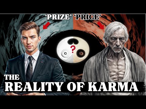 How Karma Destroys