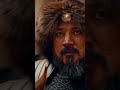 عثمان يقتل الشامان المغولي المؤسس عثمان 