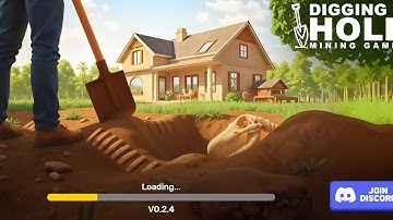 Digging a hole : mining games game play android mobile #3