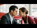 A Shy Waitress Made a Silent Signal—The Mafia Boss Reacted Instantly
