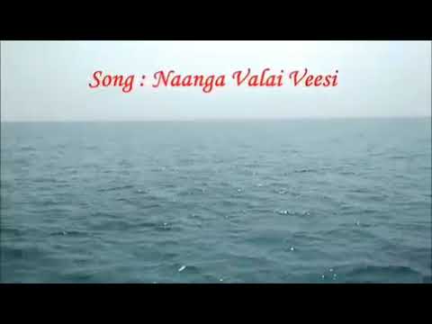    Naanga valai veesi old beautiful Folk song Ever green melodies