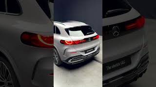 Download Lagu All NEW 2026 Mercedes GLC SUV! MP3 Download Lagu All NEW 2026 Mercedes GLC SUV! MP3