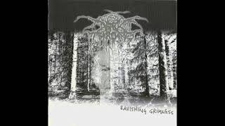 Darkthrone- Ravishing Grimness (Album 1999)