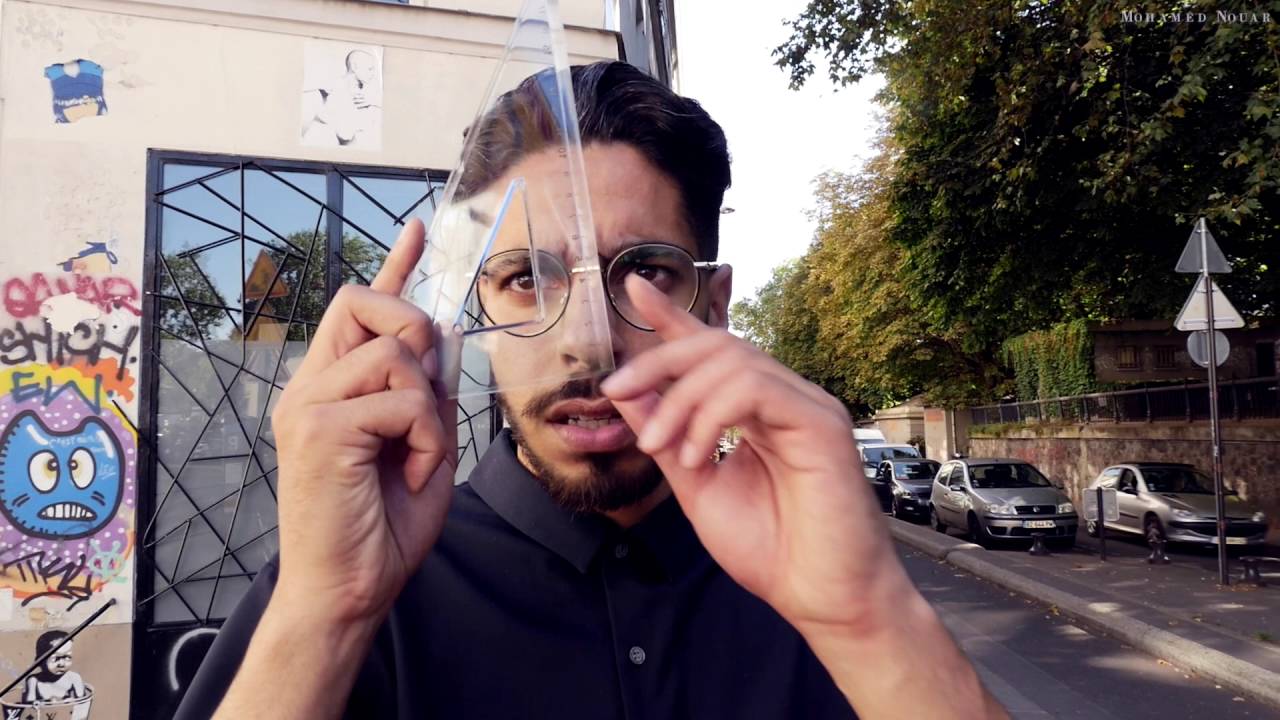 La meilleur méthode pour apprendre les maths - Mohamed Nouar