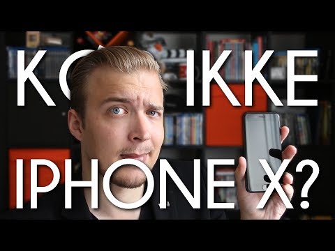 Video: Sådan Køber Du En IPhone