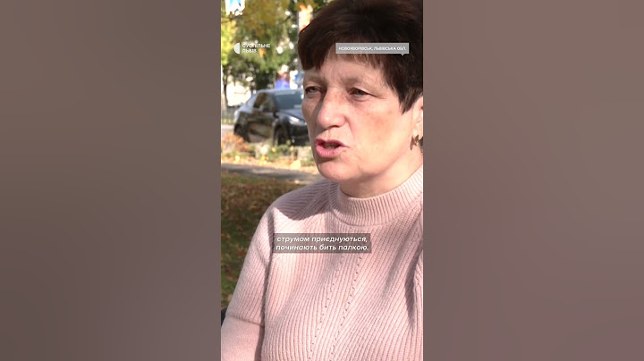 "Вони мене заставили розмовляти російською мовою": староста села про катування #shorts