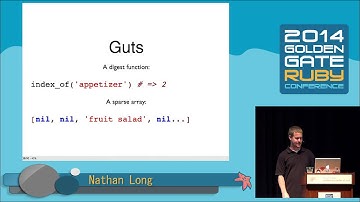 GoGaRuCo 2014- Reimplementing Ruby