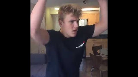 How To Get Away With Handing In Late Homework ft. Jake Paul