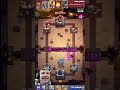 worst deck in clash royal #fypシ #fypシ #clashroyale #funny #jynxzi #memes