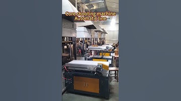 #casting #machine #foundry