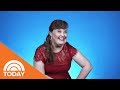 Actress Jamie Brewer Won’t Stop Fighting The “R” Word | TODAY