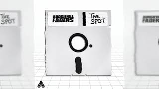 Boogie Hill Faders - The Spot