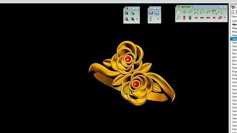 How to rendering video in Matrix9