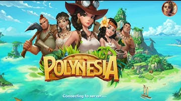 Polynesia Adventure Beanstalk Part 3