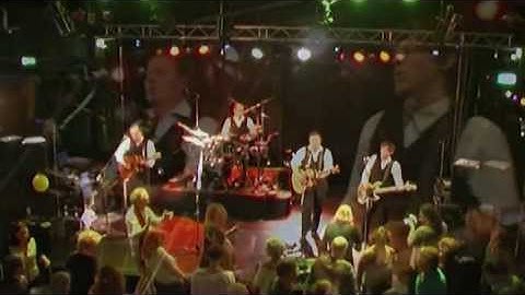 Party-Event 2 Acoustic Fun Orchestra