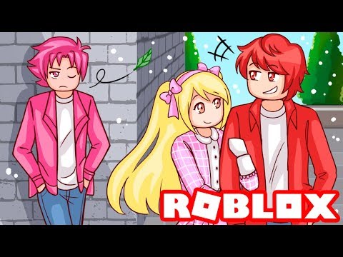 My Ex Boyfriend Made The High School Bad Boy Jealous Roblox Royale High Roleplay Youtube - badboy roblox