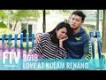 FTV Hardi Fadhilah & Dinda Kirana -  Love At Kolam Renang