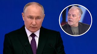 'Heel veel Russen zijn Poetin moe na zoveel jaar'