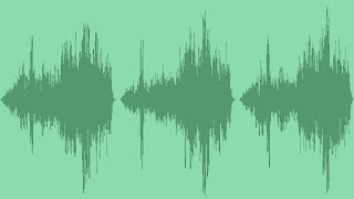 Submarine Sound Effects