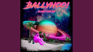 Video thumbnail of "Ballyhoo! - She's Outta My League"