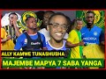 ALLY KAMWE ATAJA MAJEMBE MAPYA SABA YATASHUKA YANGA ELIE MPANZU AMTAJA ZIMBWE YANGA IJAYO NOMA ALLY KAMWE ATAJA MAJEMBE MAPYA SABA YATASHUKA YANGA ELIE MPANZU AMTAJA ZIMBWE YANGA IJAYO NOMA