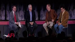 A MIGHTY WIND DC Premiere with Christopher Guest, Eugene Levy and Michael McKean