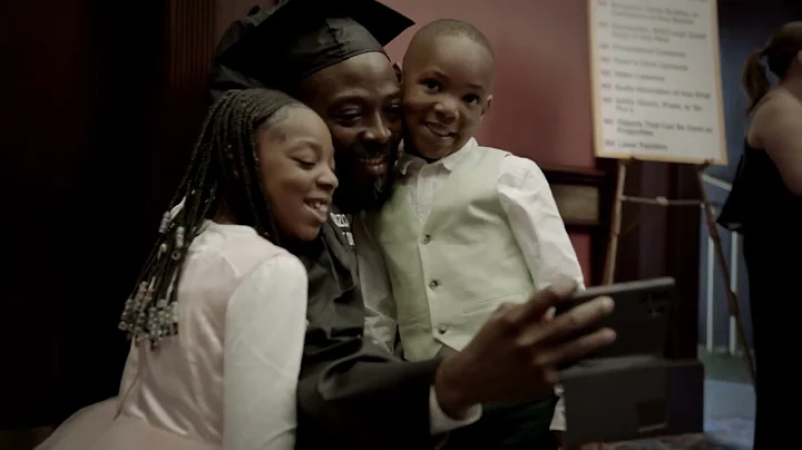 Keller Graduate School Celebrates 50 Years