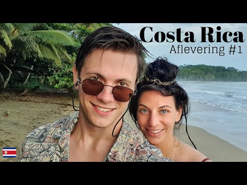 Video: Hoe Je Naar Costa Rica Verhuist En Daar Goedkoop Leeft