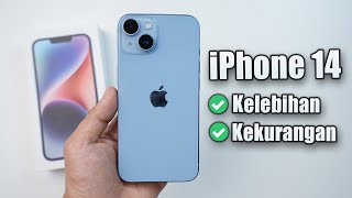 Review iPhone 14 Indonesia -  Apakah worth untuk dibeli  ?