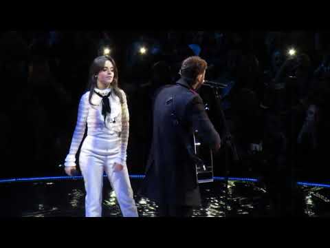 james-arthur-ft-camila-cabello-say-you-won't-let-go---teen-awards