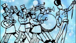 J. Strauss I - 'RADETZKY March'| J. シュトラウス 1 世 - 「ラデツキー行進曲」