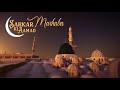 Sarkar ki aamad marhabaeid milad un nabi status short clip by owais raza qadri 