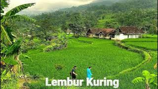 DEGUNG SUNDA PALING MENYENTUH 