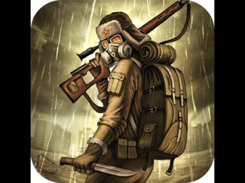 "Day R Survival" para iOS y Android.