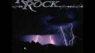 Rob Rock : Eagle chords