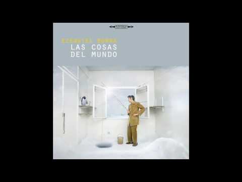 Ezequiel Borra -