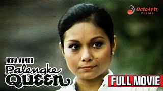 PALENGKE QUEEN (1982) | Full Movie | Nora Aunor, Mat Ranillo III, Celia Rodriguez