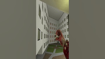 PART 101#nextbots #Gmod