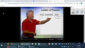 AP Stats Notes - Chapter 10 (Re-Expressing Data: Get It Straight), Part 1