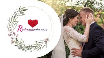 Perfect Matrimonial App for Lasting Connections❤ #rishtaywala #matrimony #viral #shorts #couplegoals