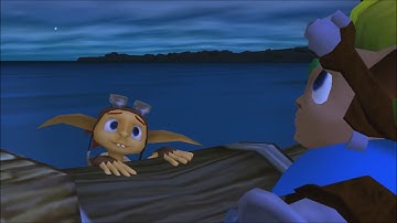 Jak and Daxter: The Precursor Legacy Intro [Remastered] (2001, Naughty Dog)