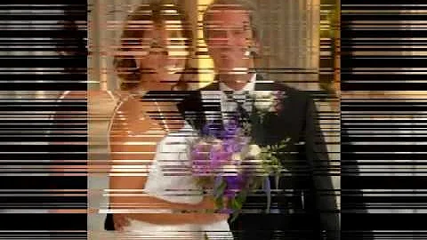 Richard and Ellen Hunley Wedding Pictures