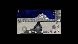 Counter Game Strike | Android Short Clip High Graphic Ultra screenshot 5