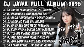 Download Mp3 DJ JAWA TERBARU 2025 FULL BASS - DJ DUH SAYANG NGAPUNTENE SAESTU🎶DJ SABAR FULL ALBUM VIRAL TERBARU Gudang lagu Download Mp3 DJ JAWA TERBARU 2025 FULL BASS - DJ DUH SAYANG NGAPUNTENE SAESTU🎶DJ SABAR FULL ALBUM VIRAL TERBARU