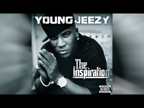 Young Jeezy - I Luv It (Bass Boosted)