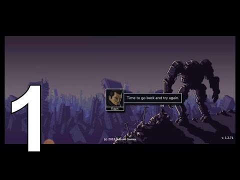 NETFLIX Into the Breach Part 1 Gameplay Walkthrough Android IOS