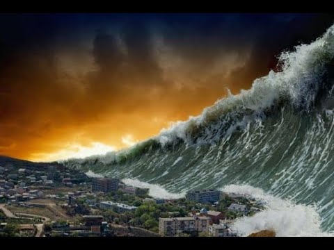 वीडियो: क्या काउई में कभी सुनामी आई है?