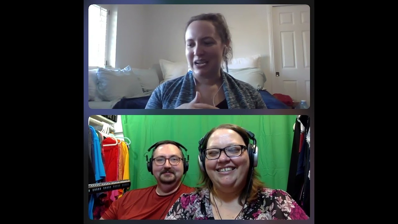 Parents meeting Alan Rickman and asking why Snape is mean