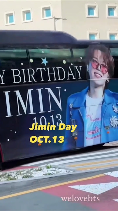 🎂 Happy Jimin Day💜 #BTS Jimin Birthday Celebration #JiminDay #BTS #shorts #bts #youtubeshorts #방탄소년단